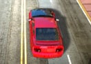 Red Driver 4