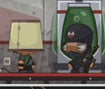Stealth Bound Level Pack