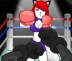 BTA Boxing Girl