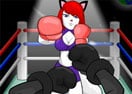 BTA Boxing Girl