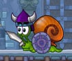 Snail Bob 7 Fantasy Story