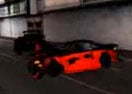 Red Driver