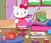 Hello Kitty House Makeover