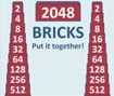 2048 Bricks