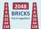 2048 Bricks