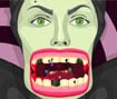 Maleficent Bad Teeth