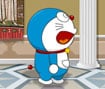 Doraemon Visit The Museum