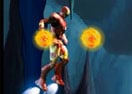 Iron Man Master of Dragon