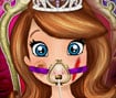 Sofia the First Real Surgery