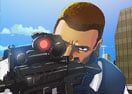 Police Sniper Training