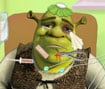 Shrek Ambulance