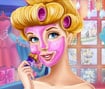 Cinderella Real Makeover