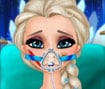 Elsa Real Surgery