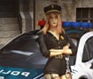 Skill 3D Parking Police Station