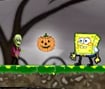 SpongeBob Halloween Adventure 3