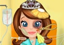 Sofia the First Ambulance