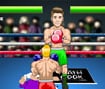 Mathnook Boxing