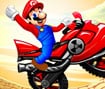 Mario Moto Race