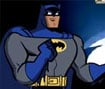 Batman Super Kick