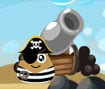 Pou Pirates Shot