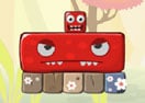 Monsterland 4: One More Junior