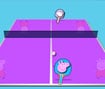 Table Tennis Peppa Pig