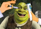 Shrek Eye Care