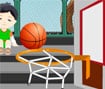 Basket Shot