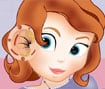 Sofia the First Ear Doctor
