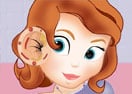 Sofia the First Ear Doctor