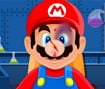 Mario Head Injury