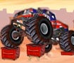 Real Monster Truck