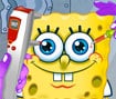 SpongeBob Squarepants Eye Doctor