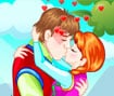 Anna and Kristoff True Love Kiss