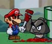 Bloody Mario