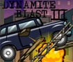 Dynamite Blast 3