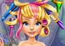 Pixie Hollow Real Haircuts