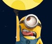 Minions Steal Moon