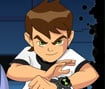 Ben 10 Partner Adventure