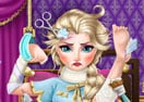 Elsa Hospital Recovery