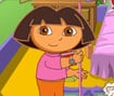 Dora Clean Room