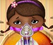 McStuffins Real Surgery