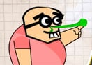 Booger Rush 2