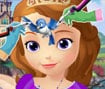 Sofia The First Tattoo