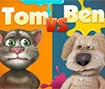 Tom vs Ben