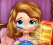Sofia the First Flu Doctor