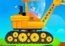 Gold Extraction