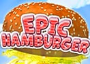 Epic Hamburger