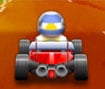 Super Sprint Karts