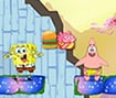 SpongeBob and Patrick Adventure